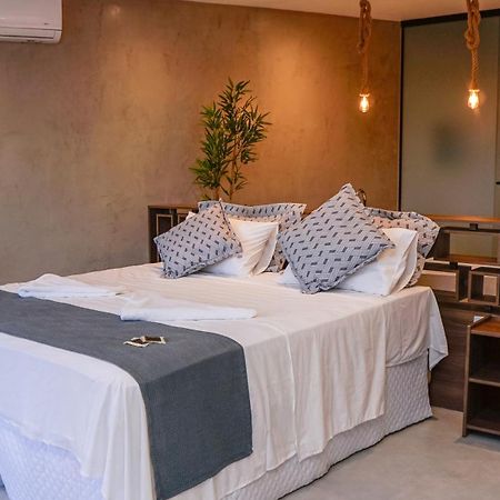 Loft Mare Daire Arraial do Cabo Dış mekan fotoğraf