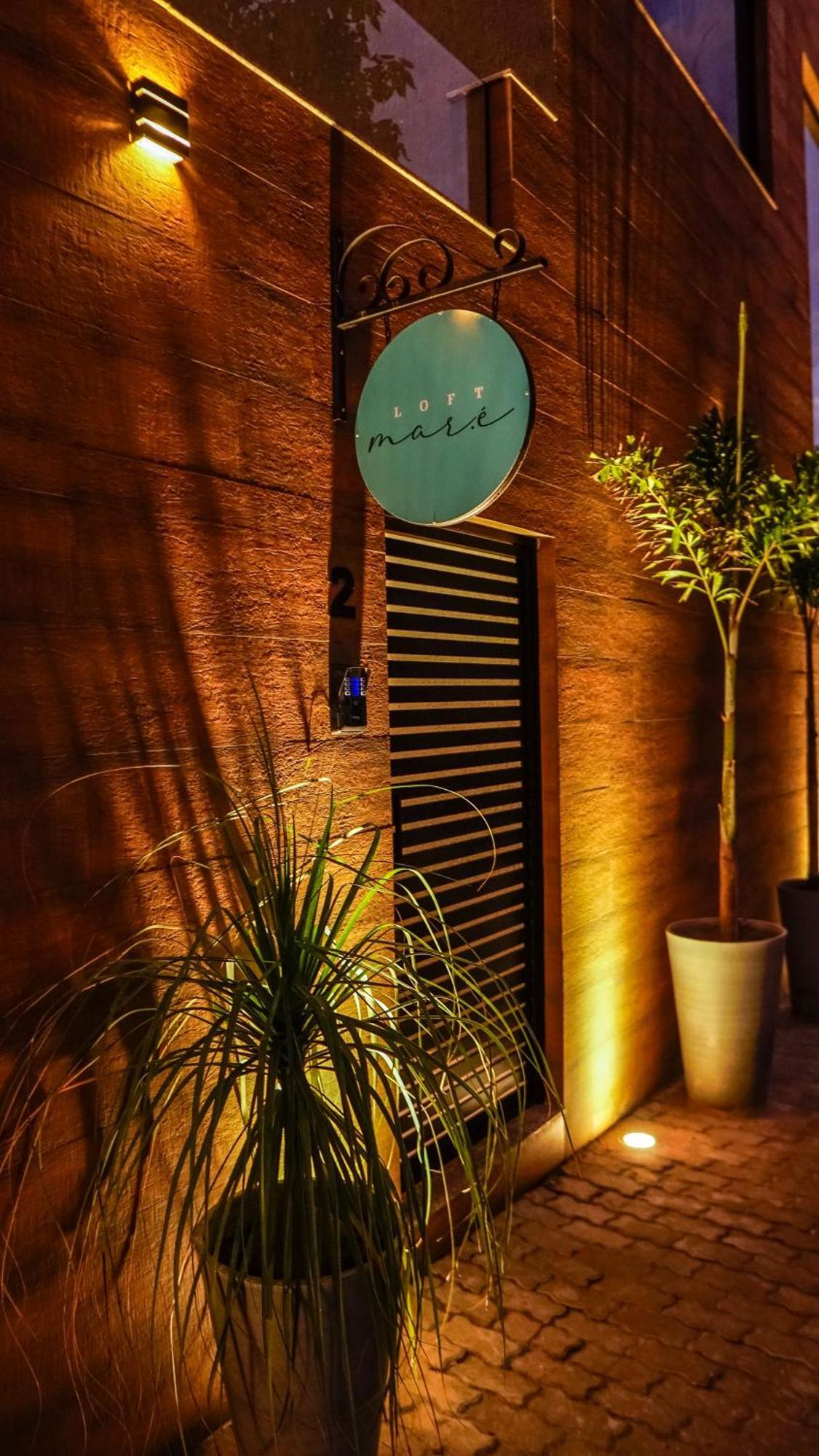 Loft Mare Daire Arraial do Cabo Dış mekan fotoğraf