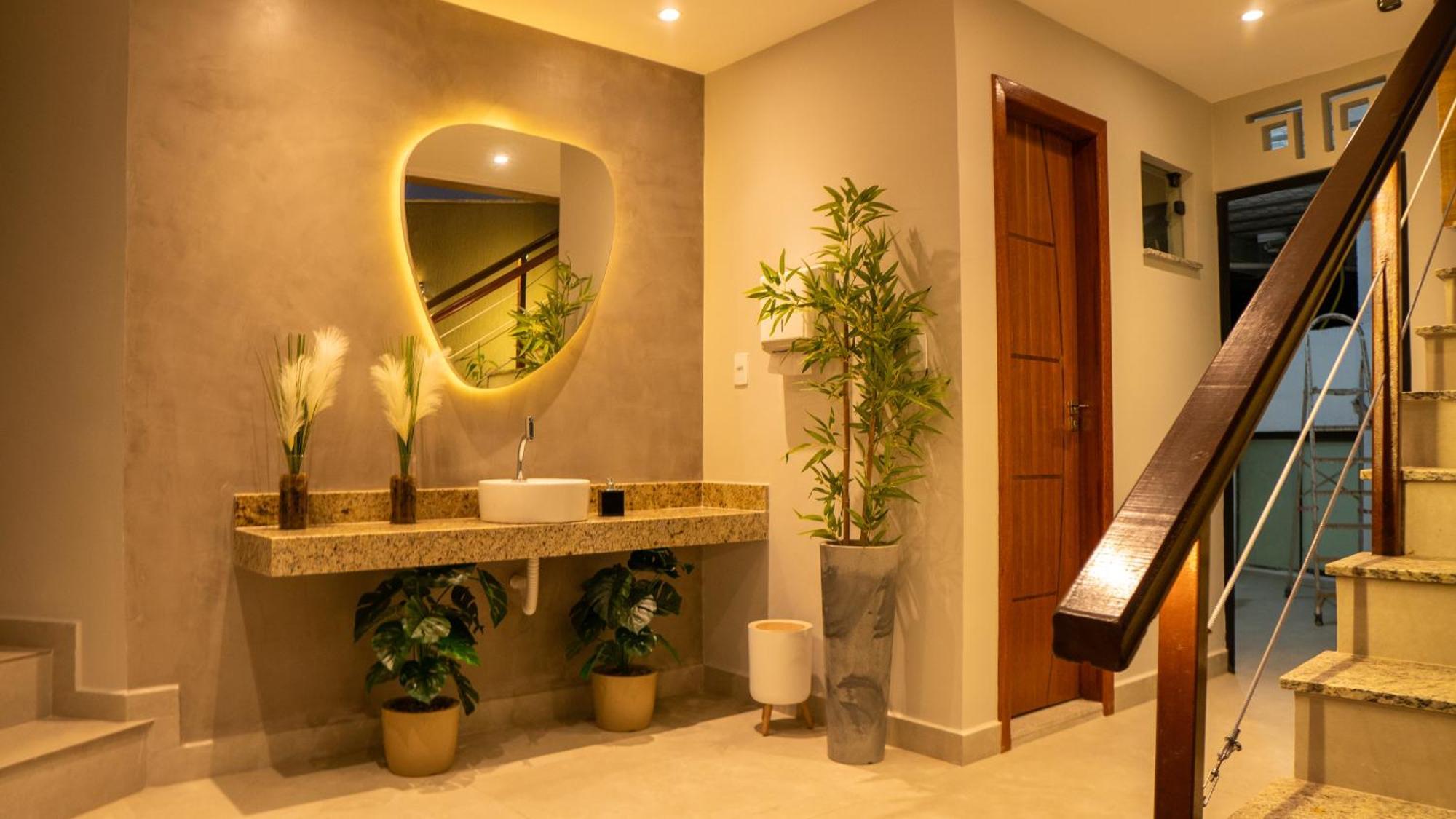 Loft Mare Daire Arraial do Cabo Dış mekan fotoğraf