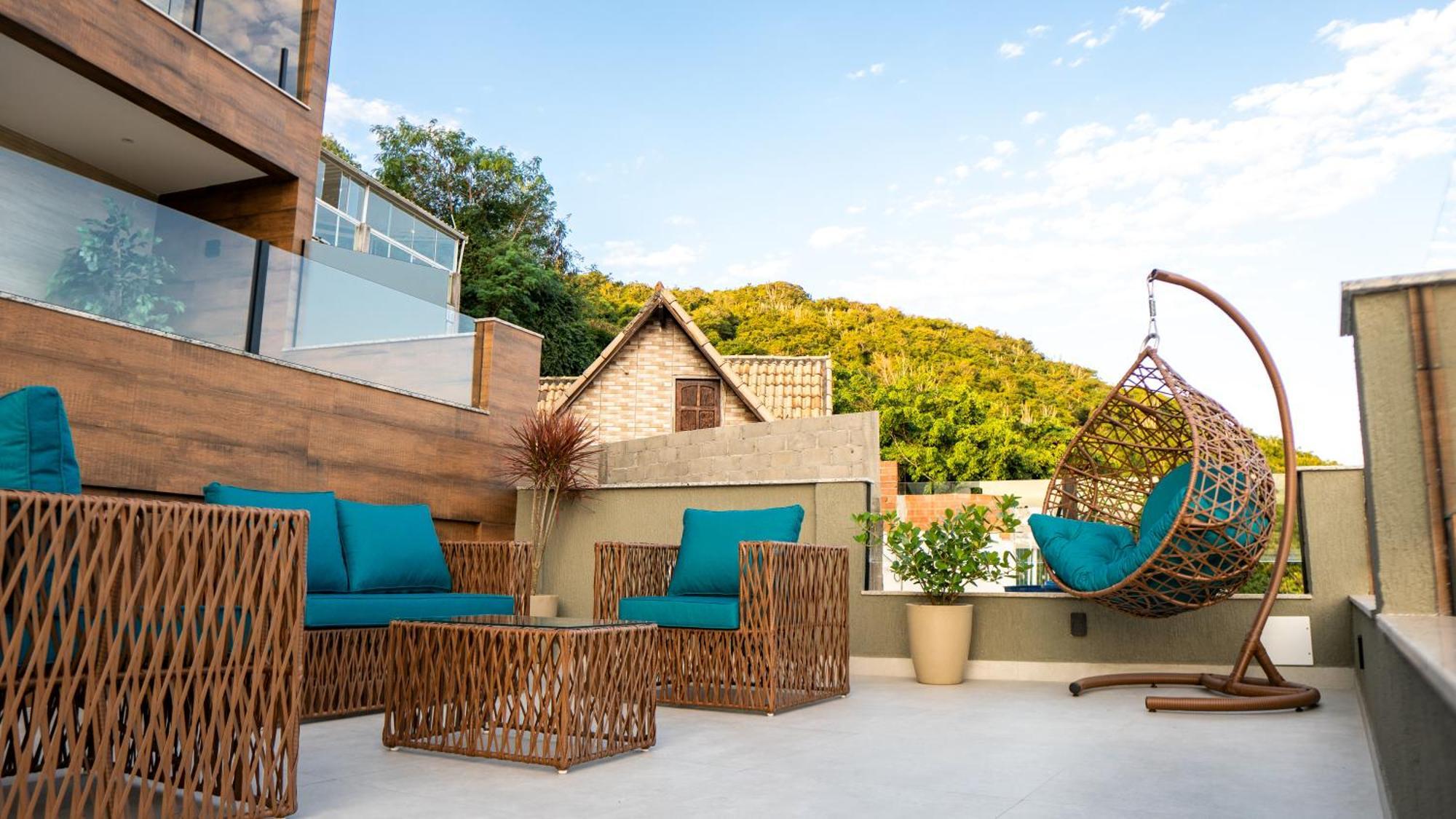Loft Mare Daire Arraial do Cabo Dış mekan fotoğraf