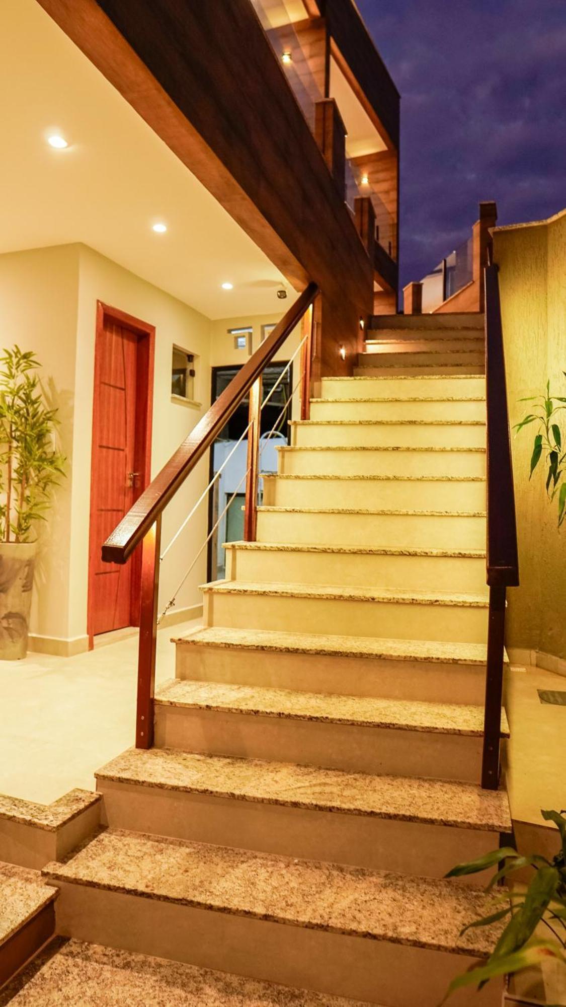 Loft Mare Daire Arraial do Cabo Dış mekan fotoğraf