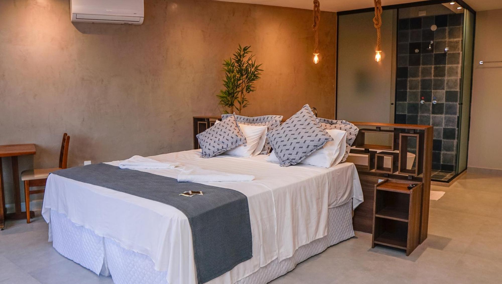 Loft Mare Daire Arraial do Cabo Dış mekan fotoğraf