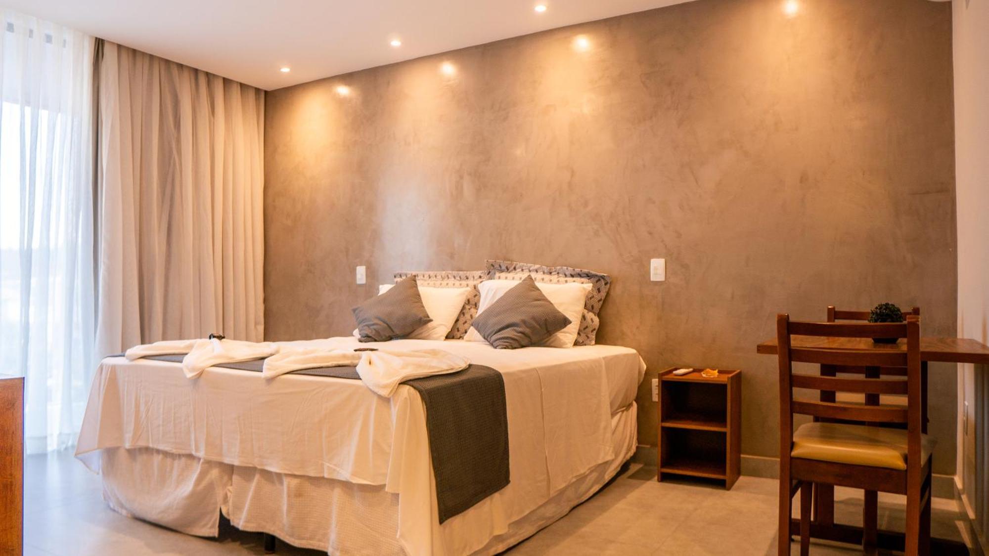 Loft Mare Daire Arraial do Cabo Dış mekan fotoğraf