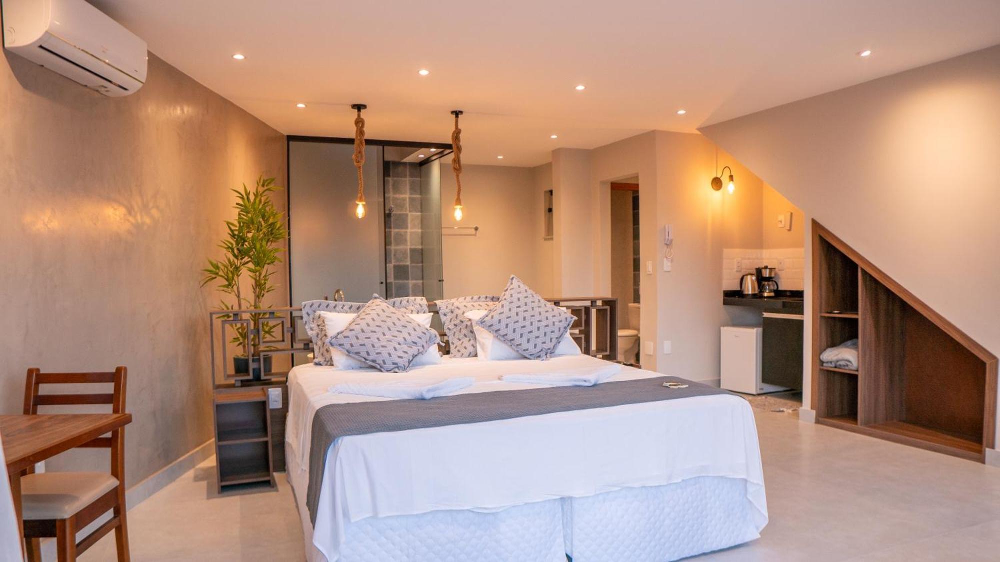 Loft Mare Daire Arraial do Cabo Dış mekan fotoğraf