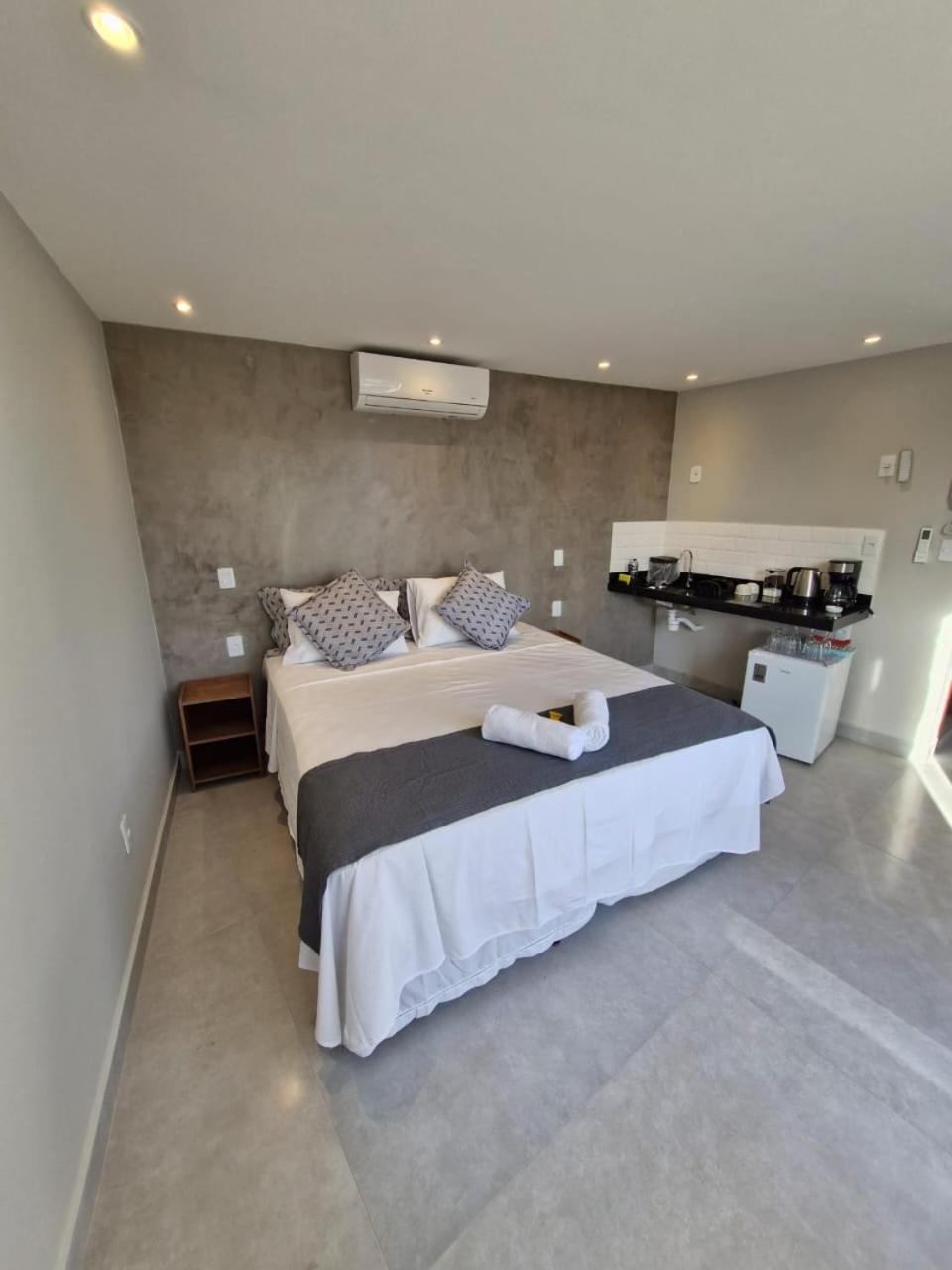 Loft Mare Daire Arraial do Cabo Dış mekan fotoğraf
